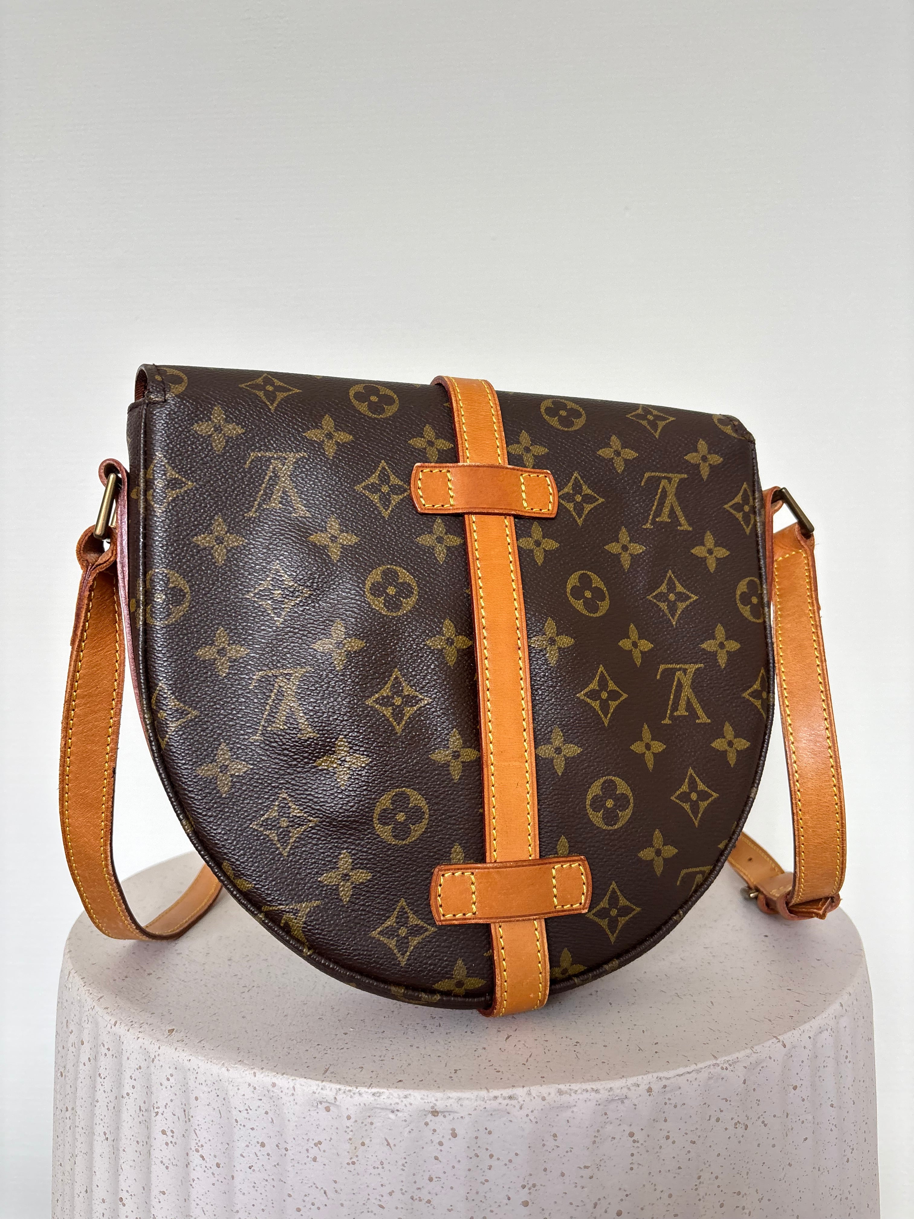 Louis Vuitton Chantilly GM