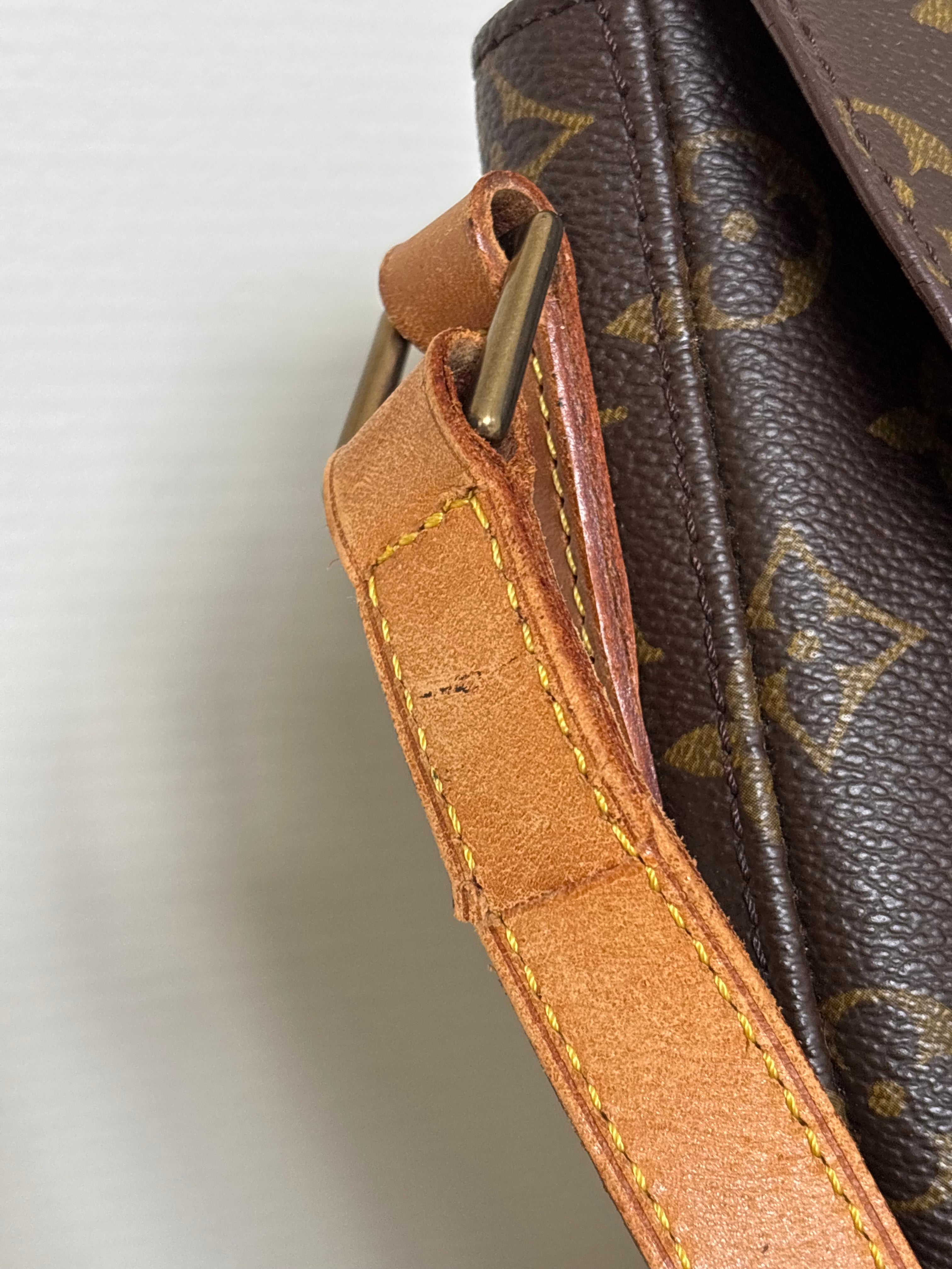 Louis Vuitton Chantilly GM