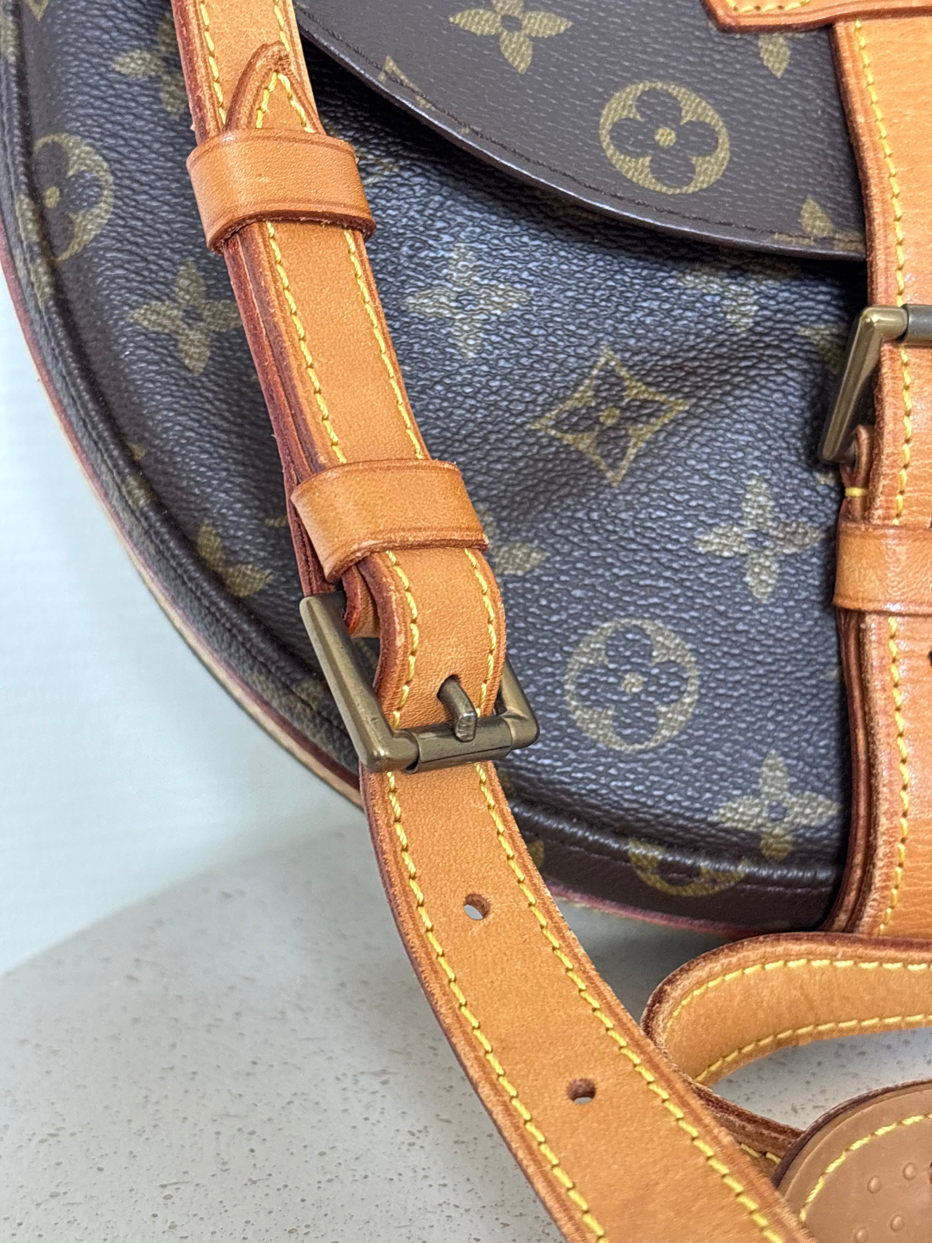 Louis Vuitton Chantilly GM
