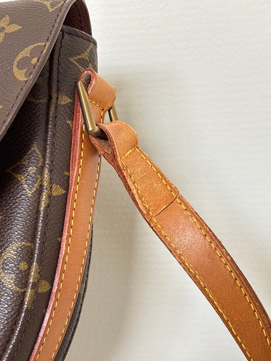 Louis Vuitton Chantilly GM