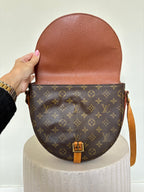 Louis Vuitton Chantilly GM