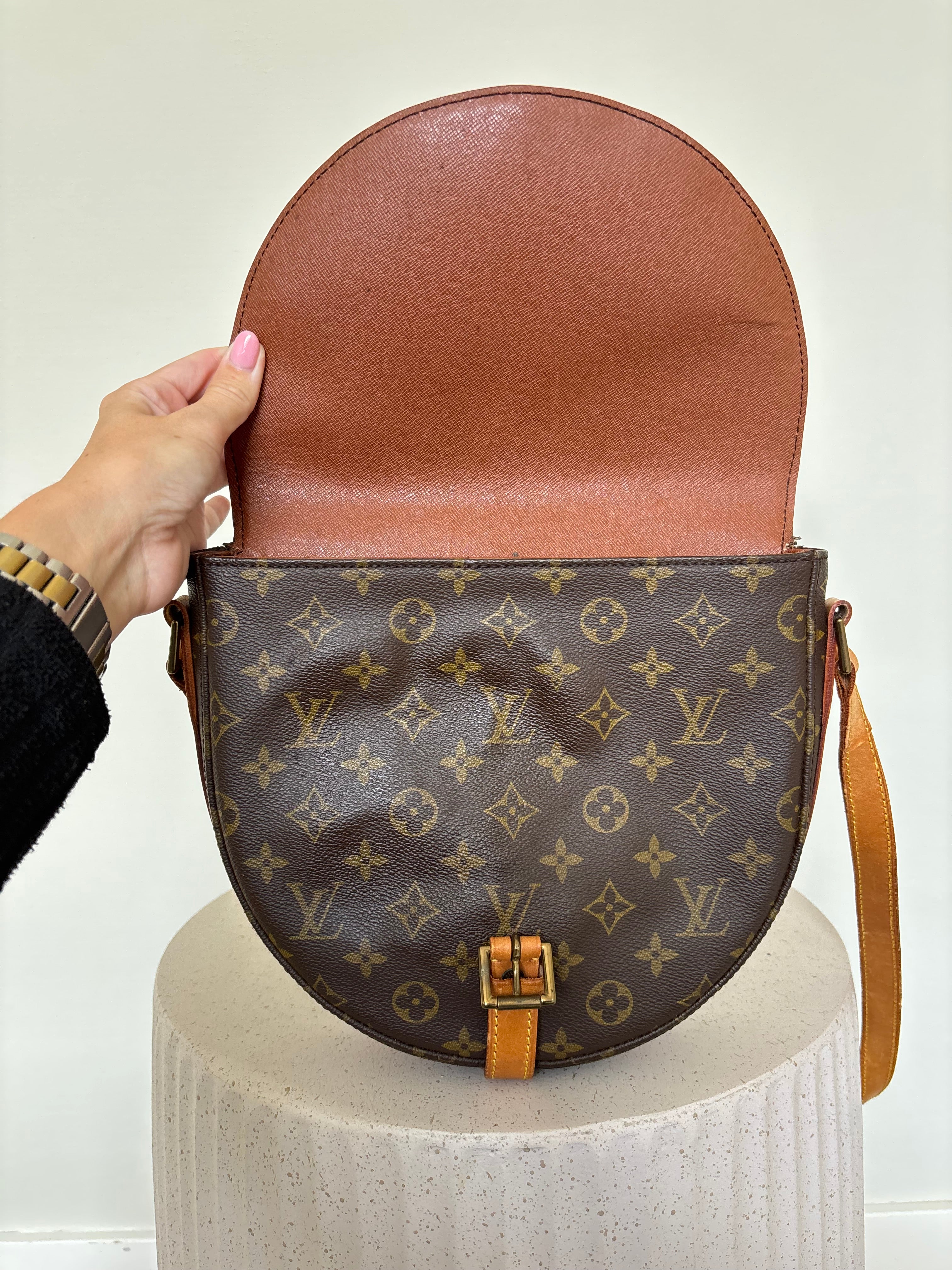 Louis Vuitton Chantilly GM