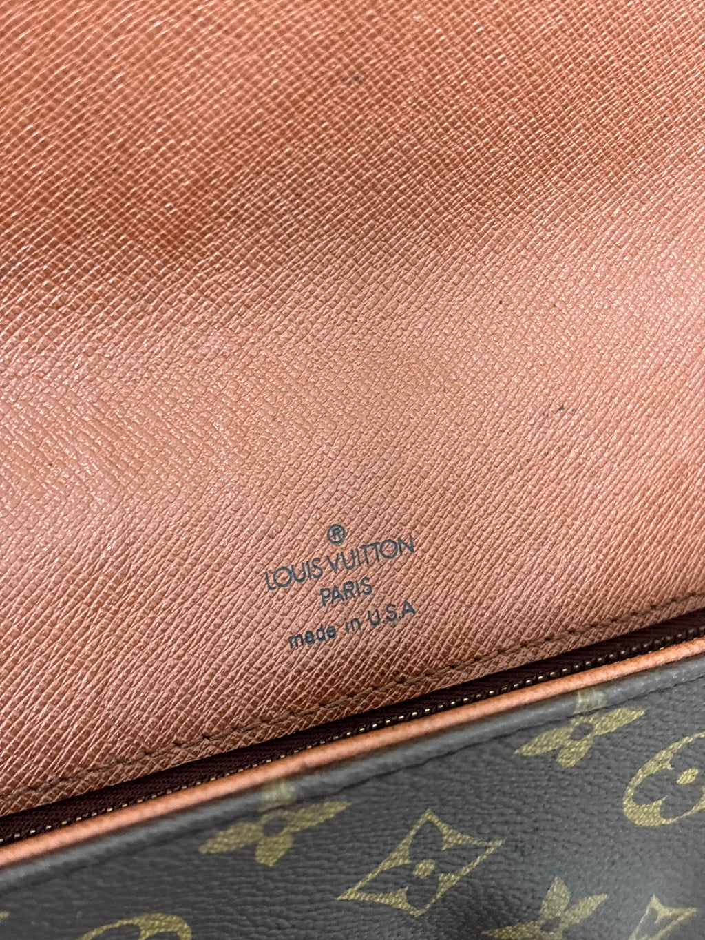 Louis Vuitton Chantilly GM