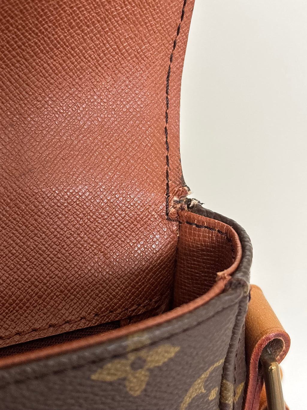 Louis Vuitton Chantilly GM