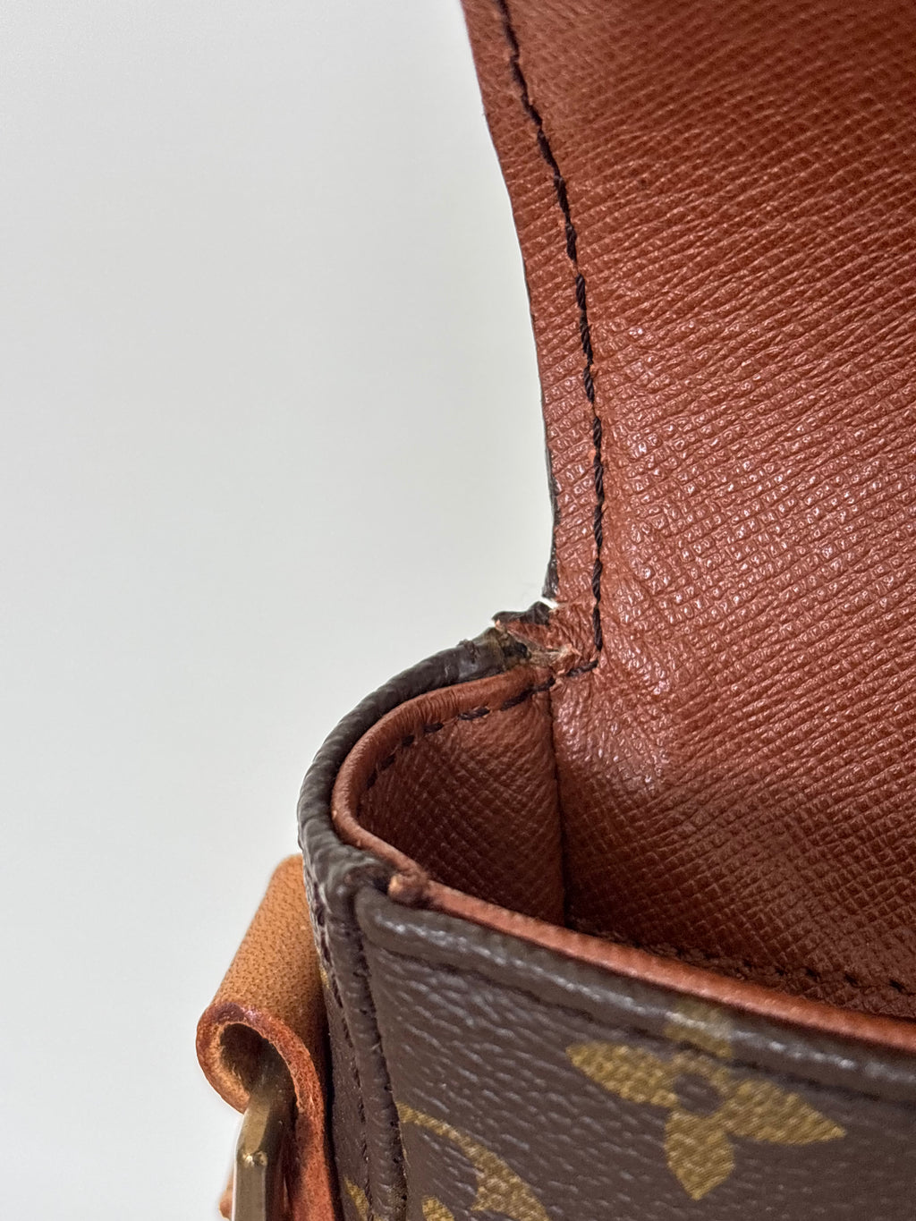 Louis Vuitton Chantilly GM