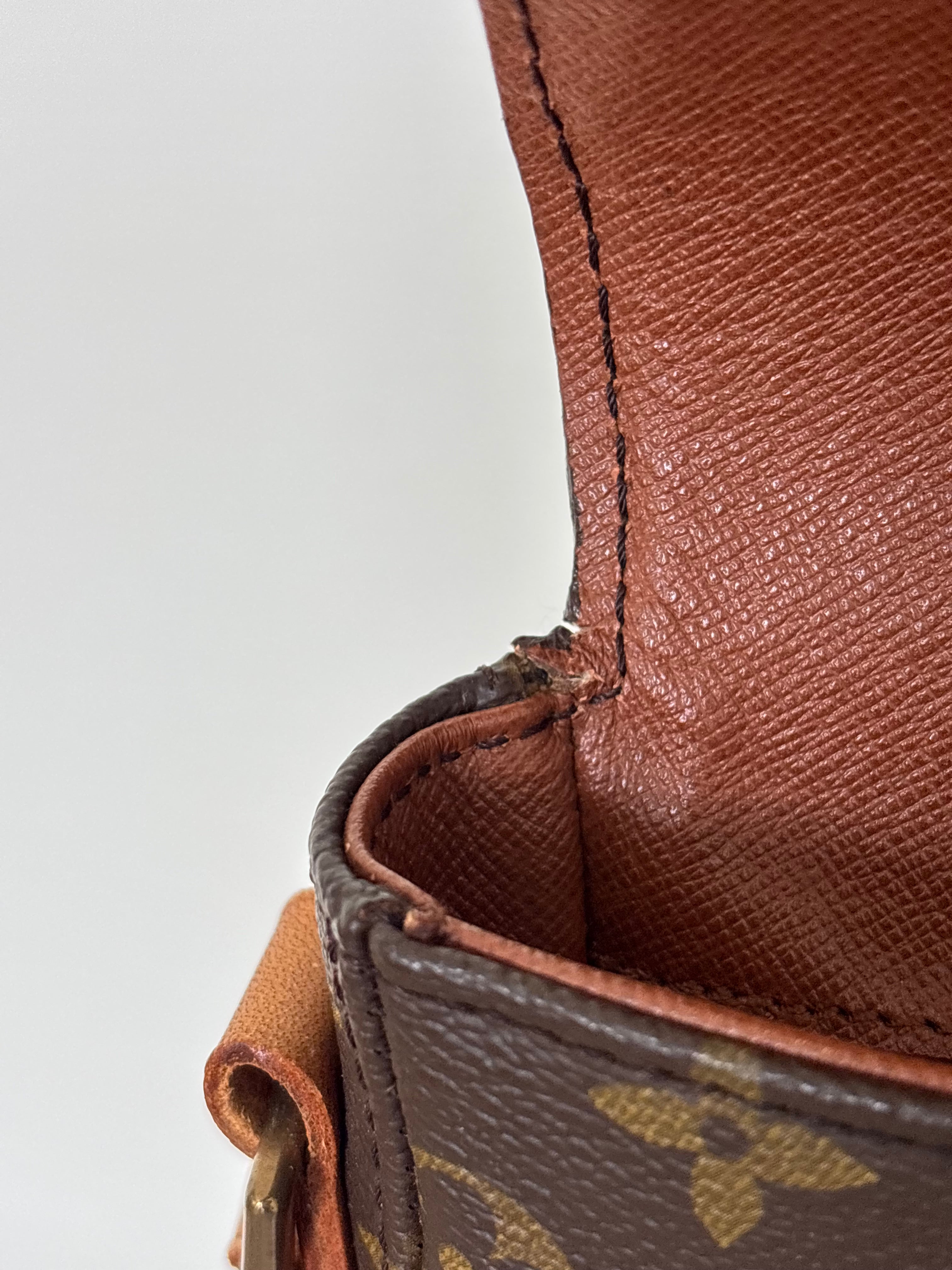 Louis Vuitton Chantilly GM