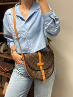 Louis Vuitton Chantilly GM