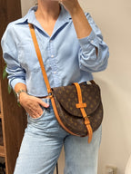 Louis Vuitton Chantilly GM