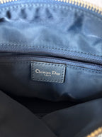 Dior Trotter Mini Boston Bag