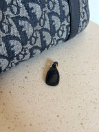 Dior Trotter Mini Boston Bag