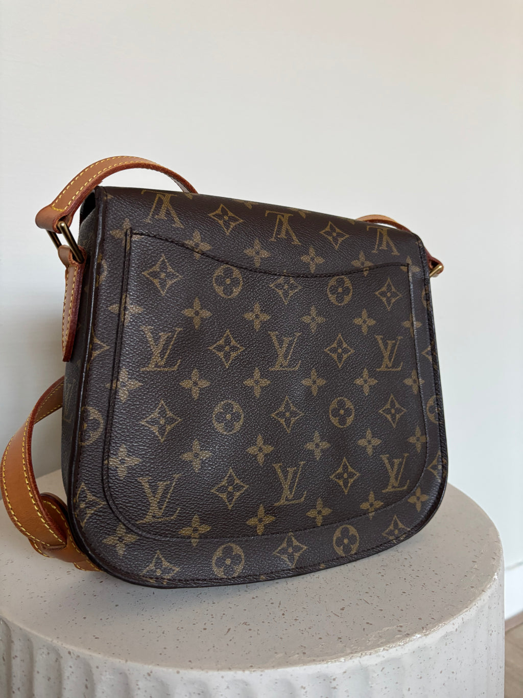 Louis Vuitton Saint Cloud GM