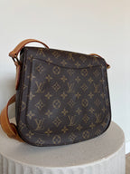 Louis Vuitton Saint Cloud GM