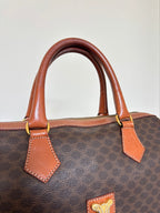 Celine Triomphe Boston Bag
