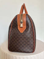 Celine Triomphe Boston Bag
