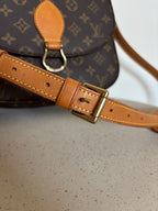 Louis Vuitton Saint Cloud GM