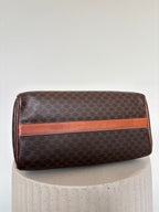 Celine Triomphe Boston Bag
