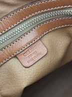 Celine Triomphe Boston Bag
