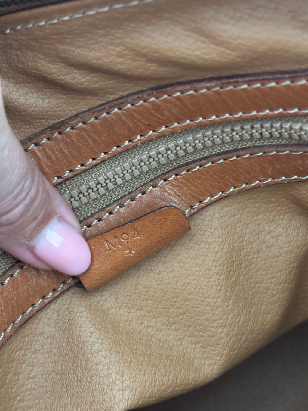 Celine Triomphe Boston Bag