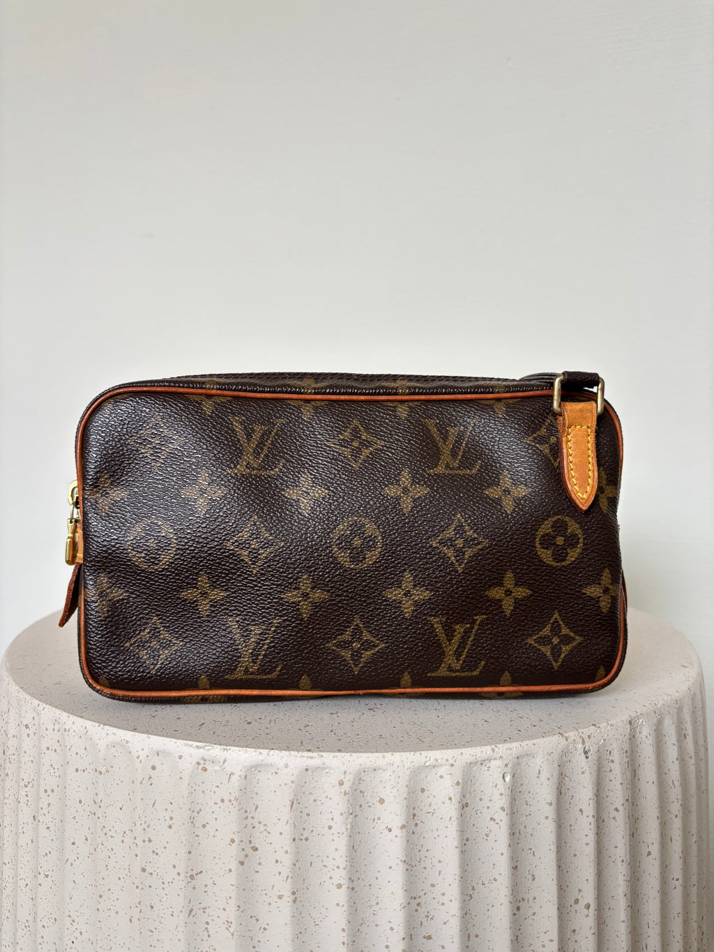 Louis Vuitton Marly Bandouliere