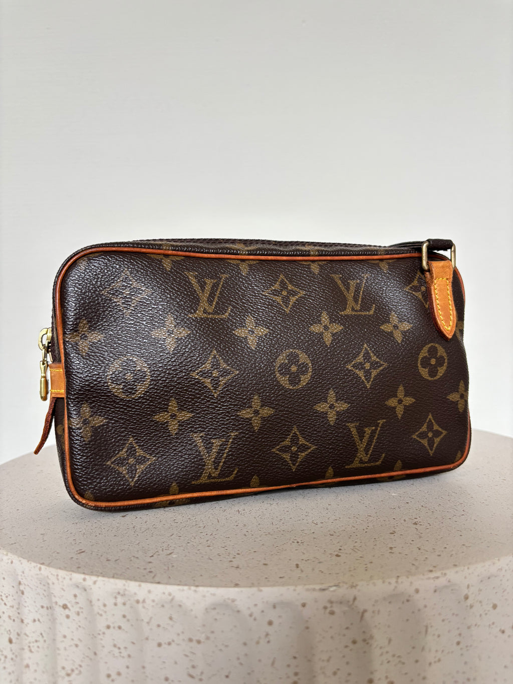 Louis Vuitton Marly Bandouliere
