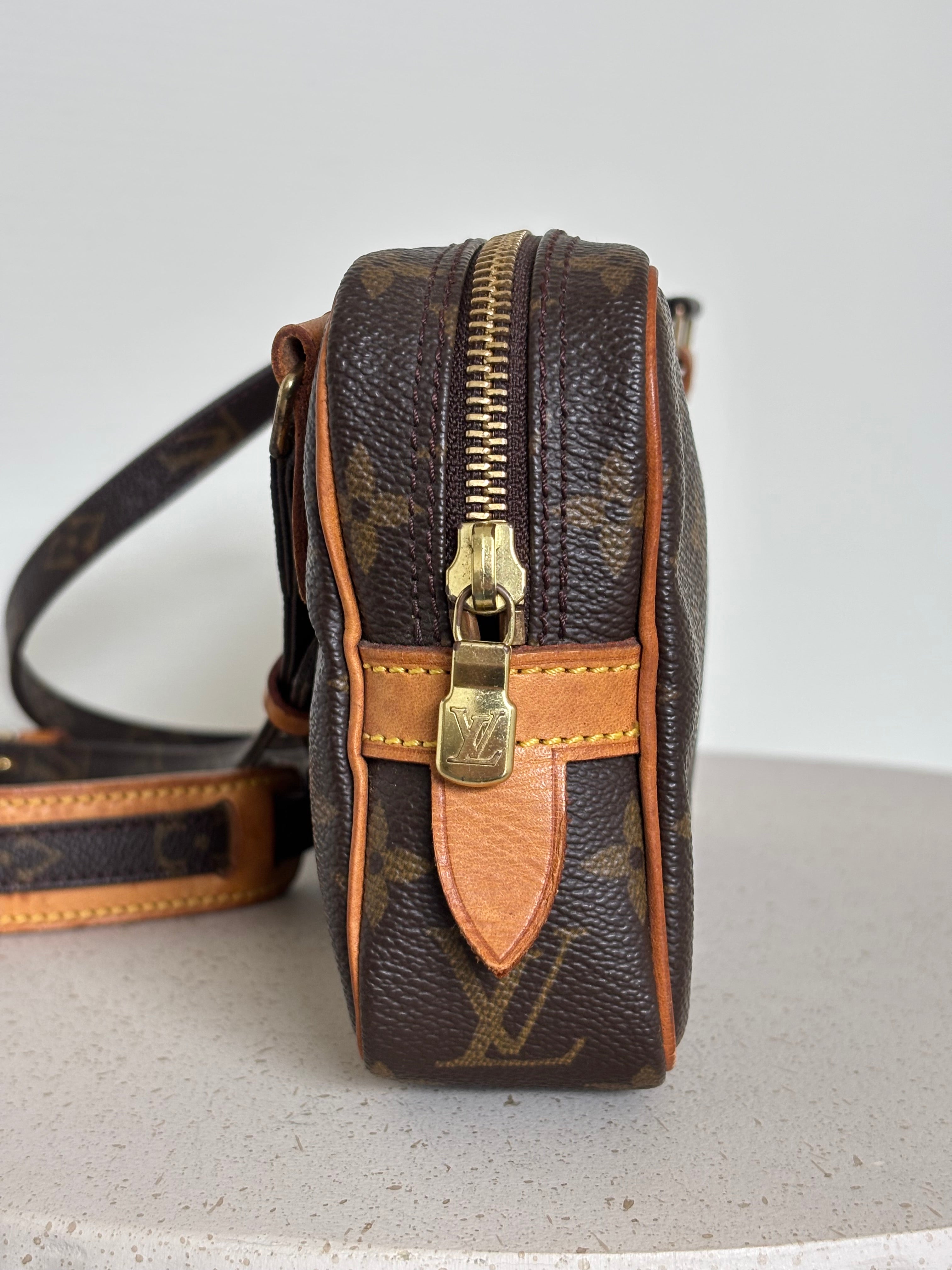Louis Vuitton Marly Bandouliere
