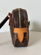 Louis Vuitton Marly Bandouliere