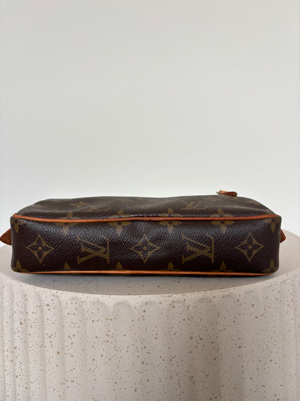 Louis Vuitton Marly Bandouliere