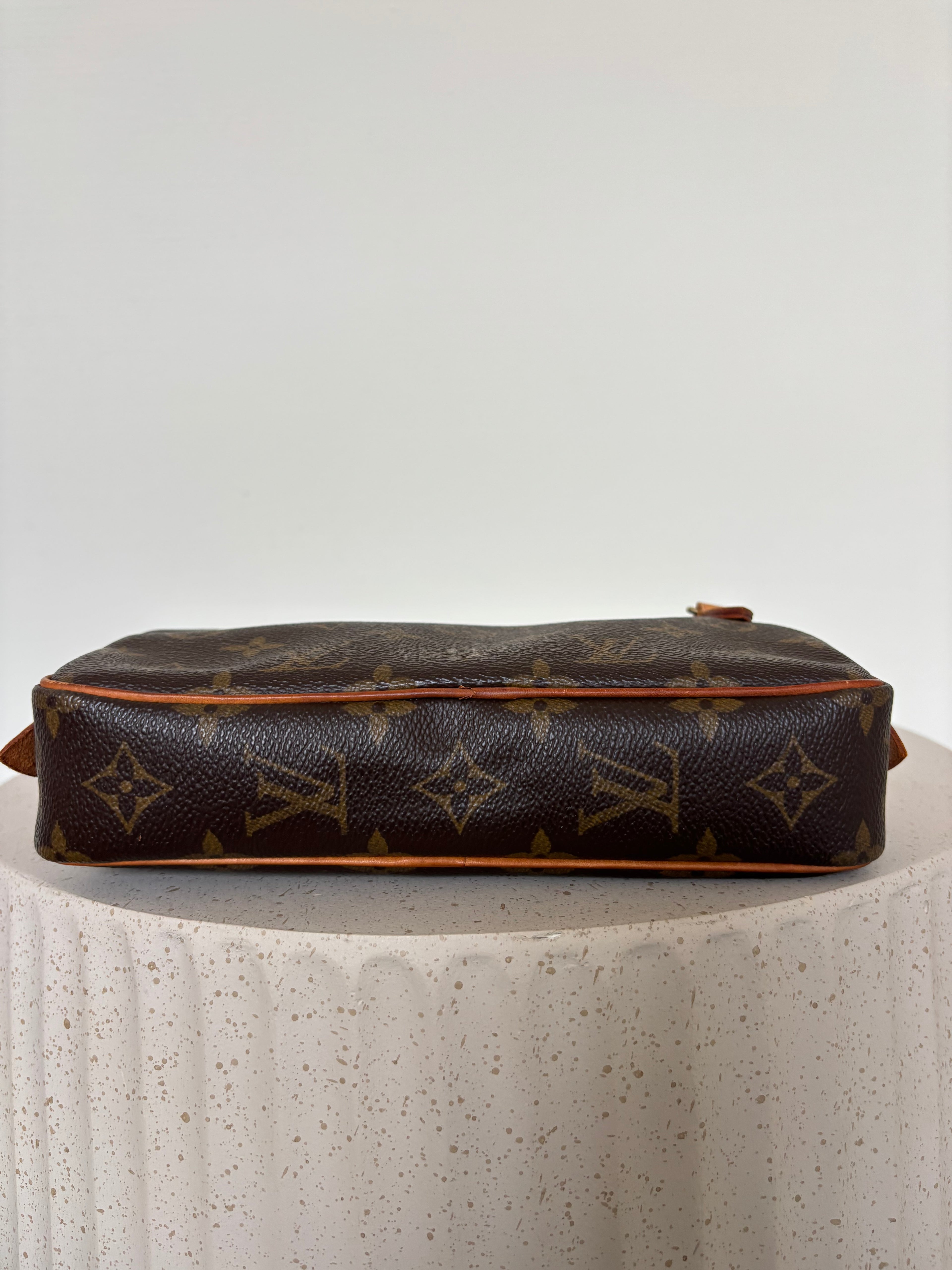Louis Vuitton Marly Bandouliere