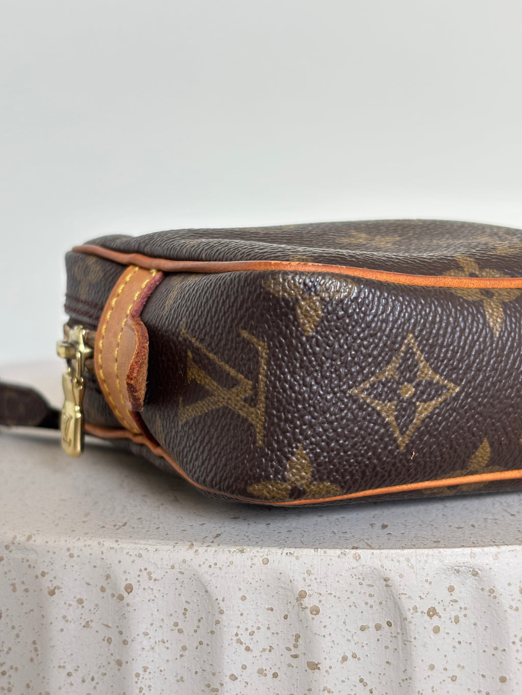 Louis Vuitton Marly Bandouliere