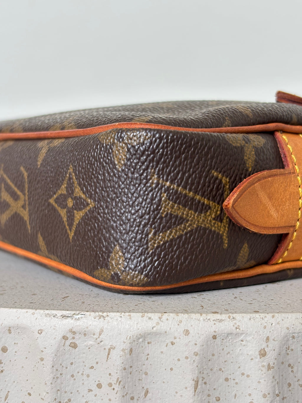 Louis Vuitton Marly Bandouliere
