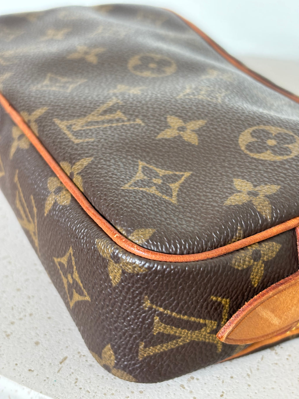 Louis Vuitton Marly Bandouliere
