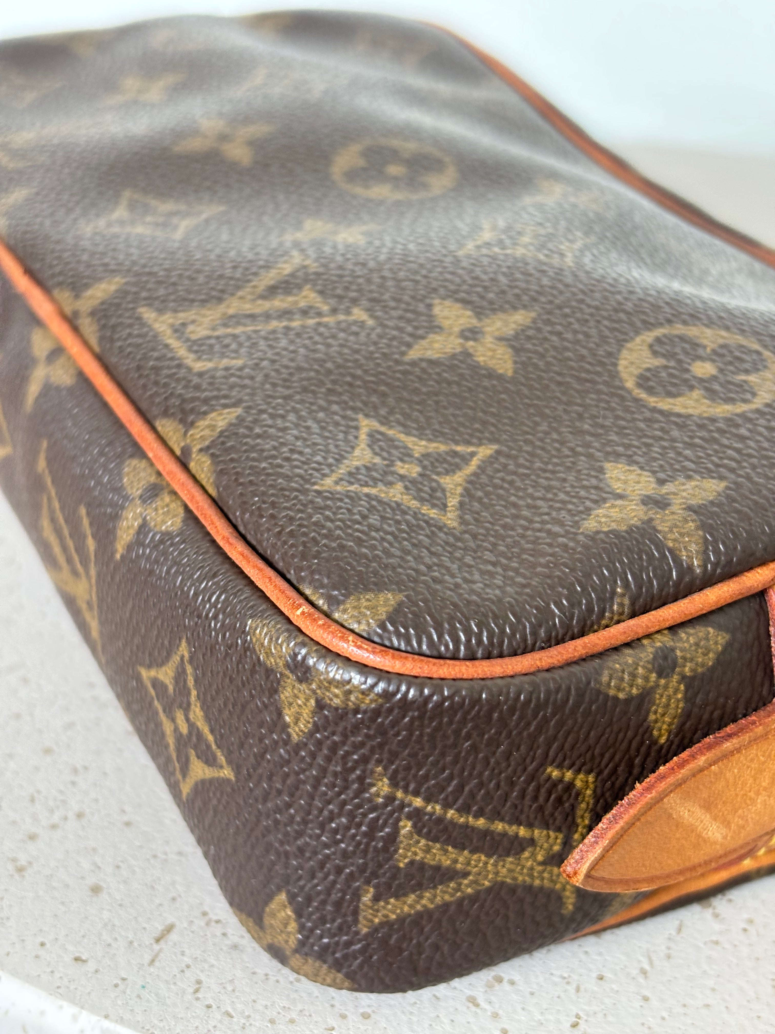 Louis Vuitton Marly Bandouliere