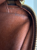 Louis Vuitton Marly Bandouliere