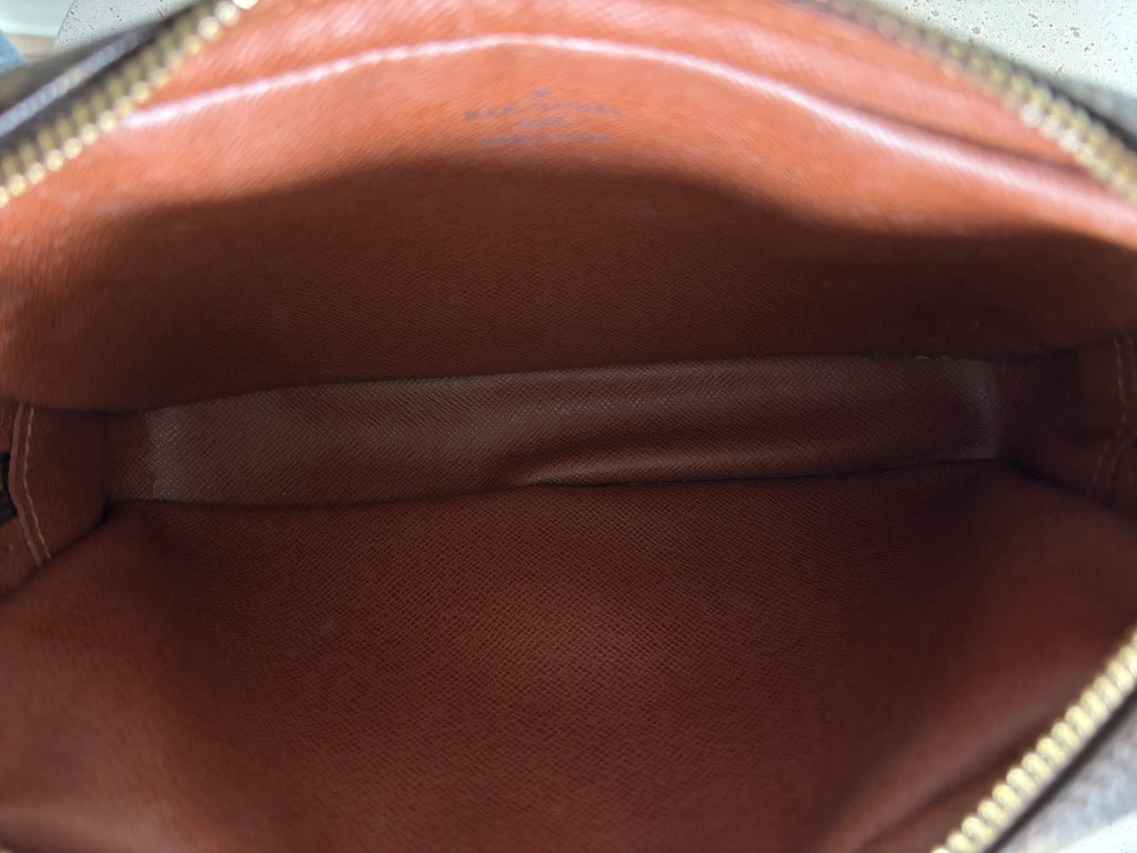 Louis Vuitton Marly Bandouliere