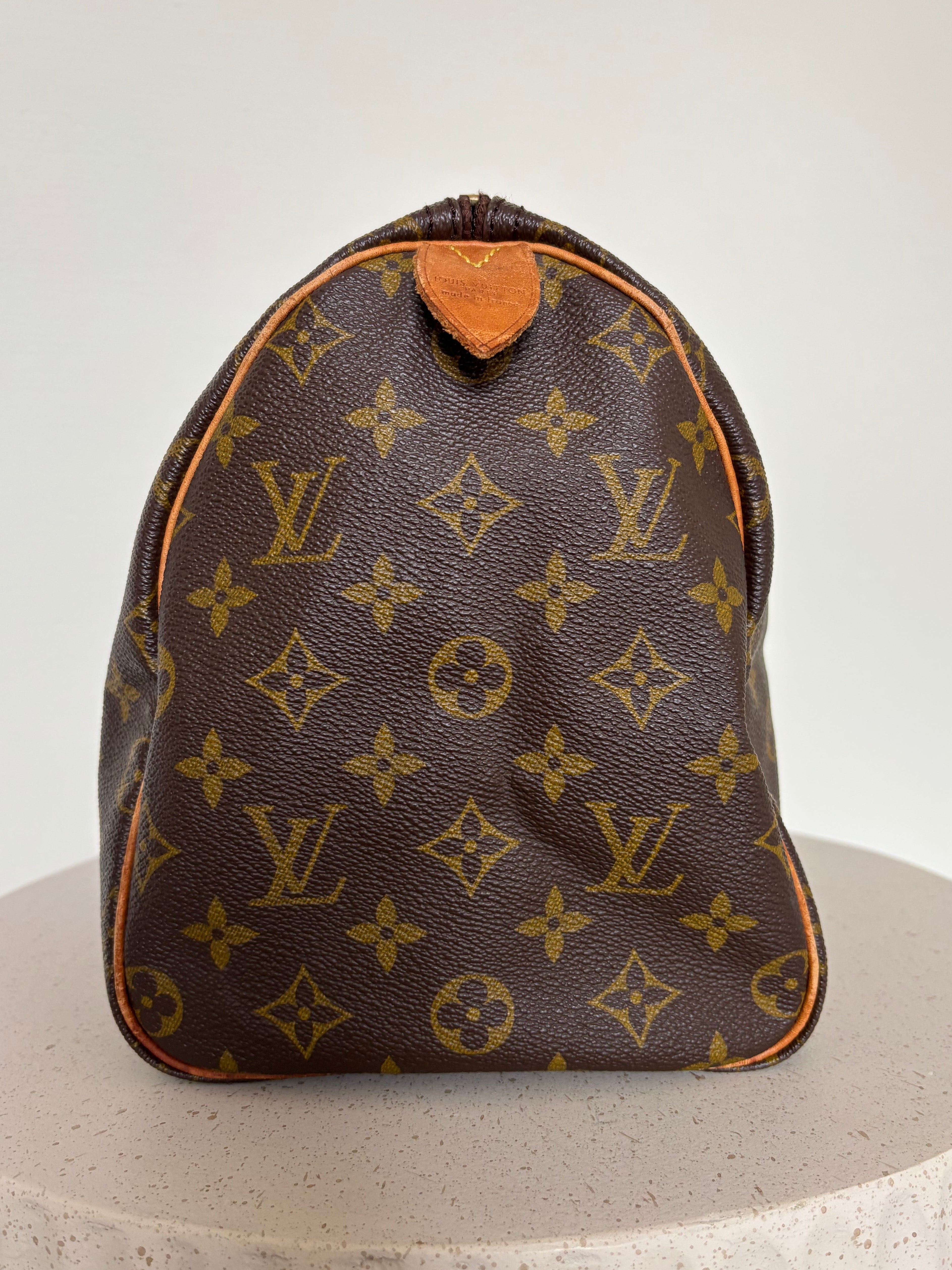 Louis Vuitton Speedy 30