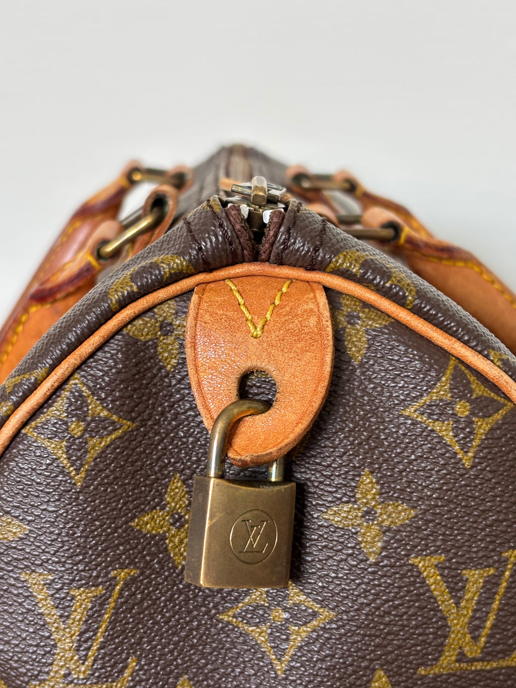 Louis Vuitton Speedy 30