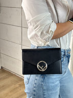 Fendi F Wallet on Chain