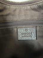 Gucci Lock Canvas GG Supreme