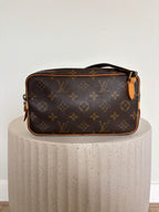 Louis Vuitton Marly Bandoulière