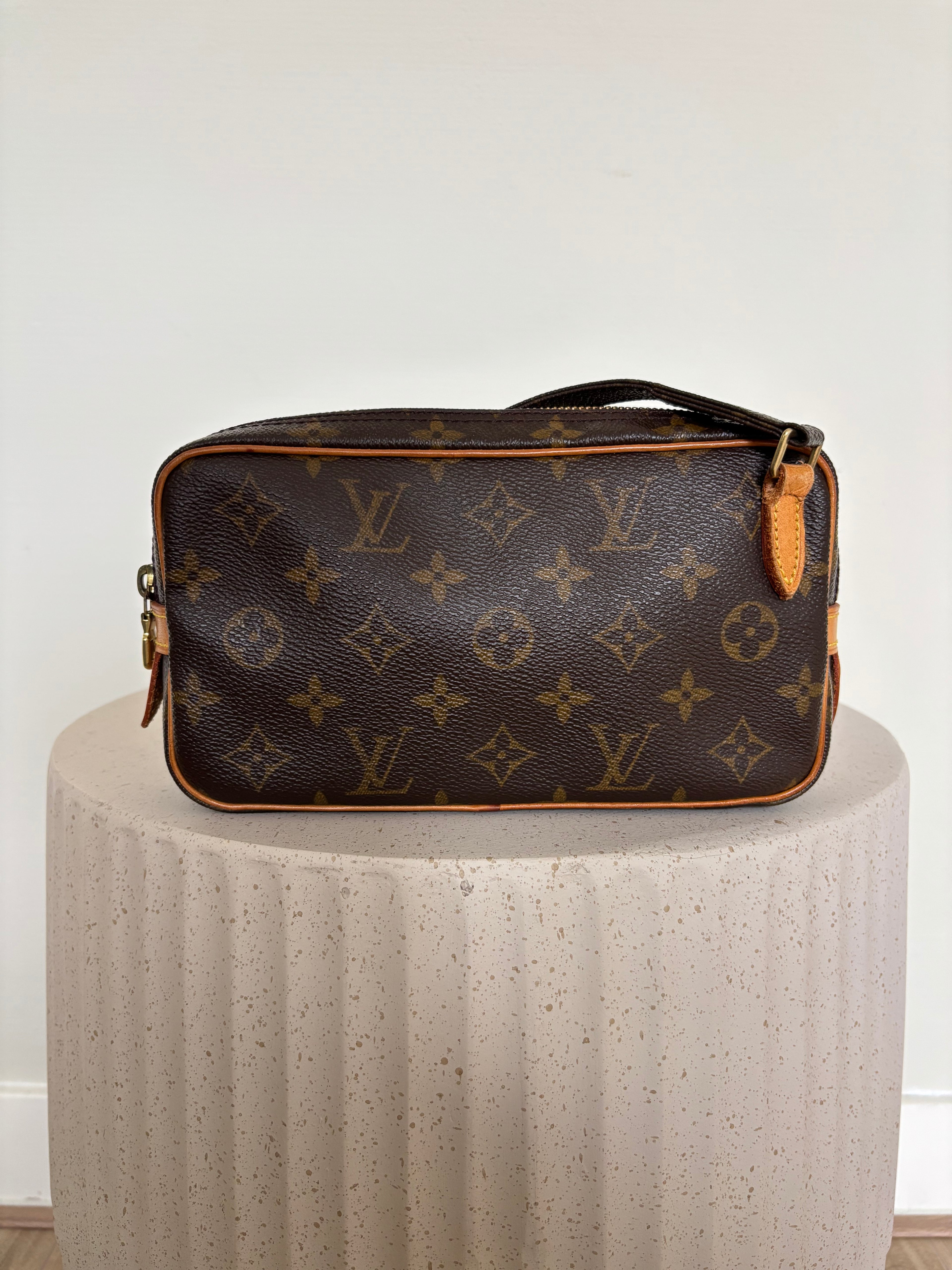 Louis Vuitton Marly Bandoulière