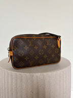 Louis Vuitton Marly Bandoulière