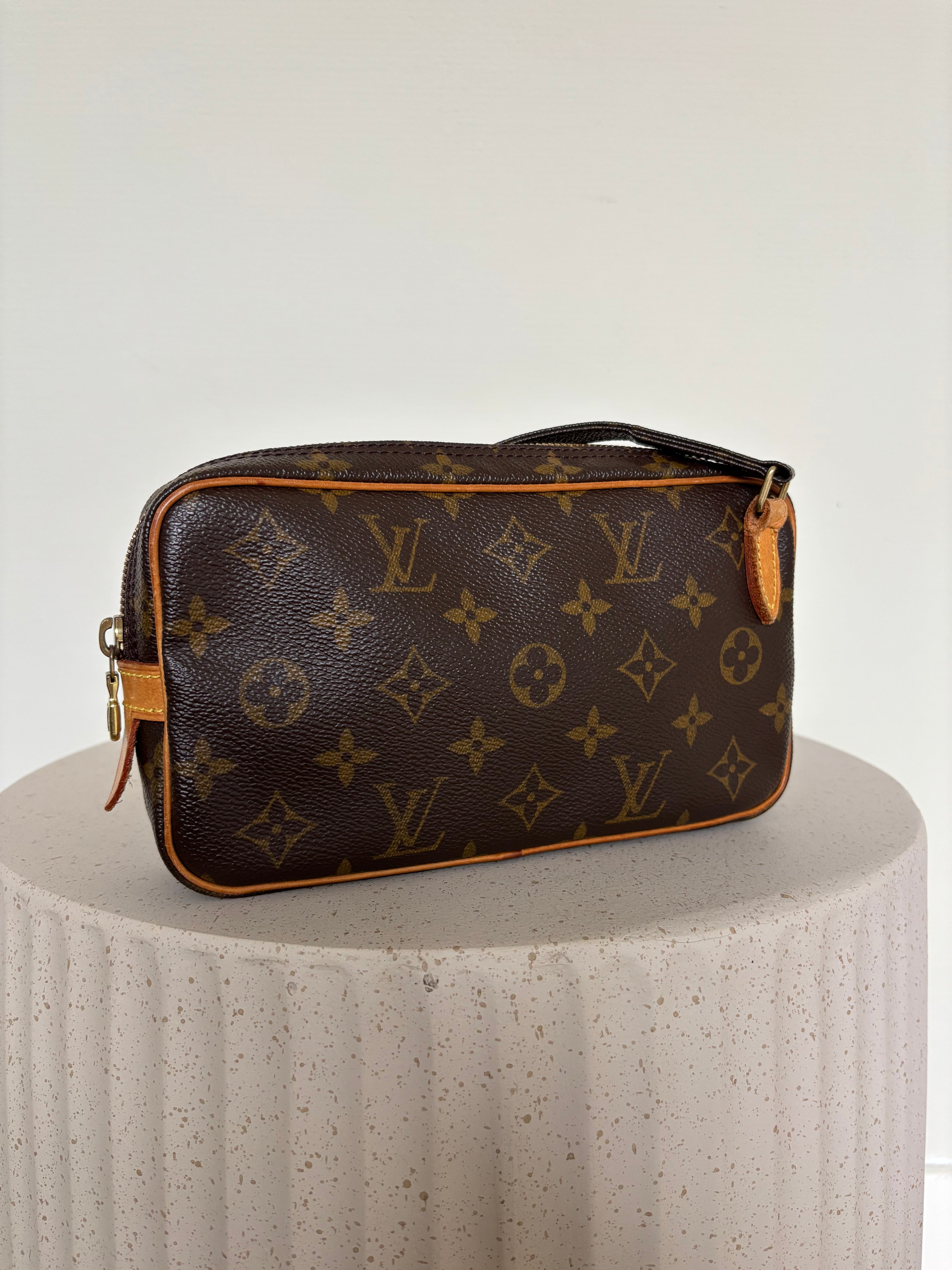 Louis Vuitton Marly Bandoulière