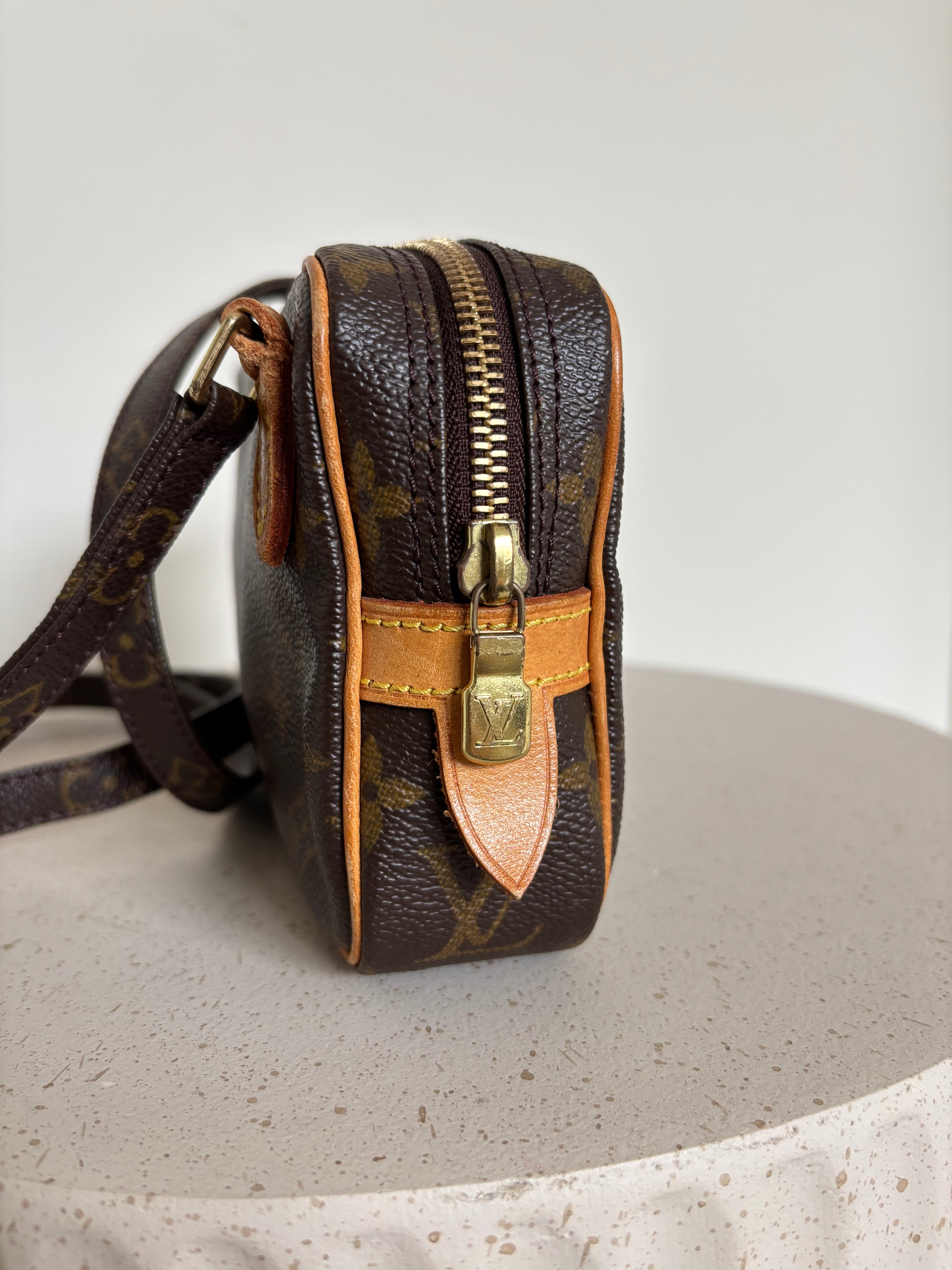 Louis Vuitton Marly Bandoulière