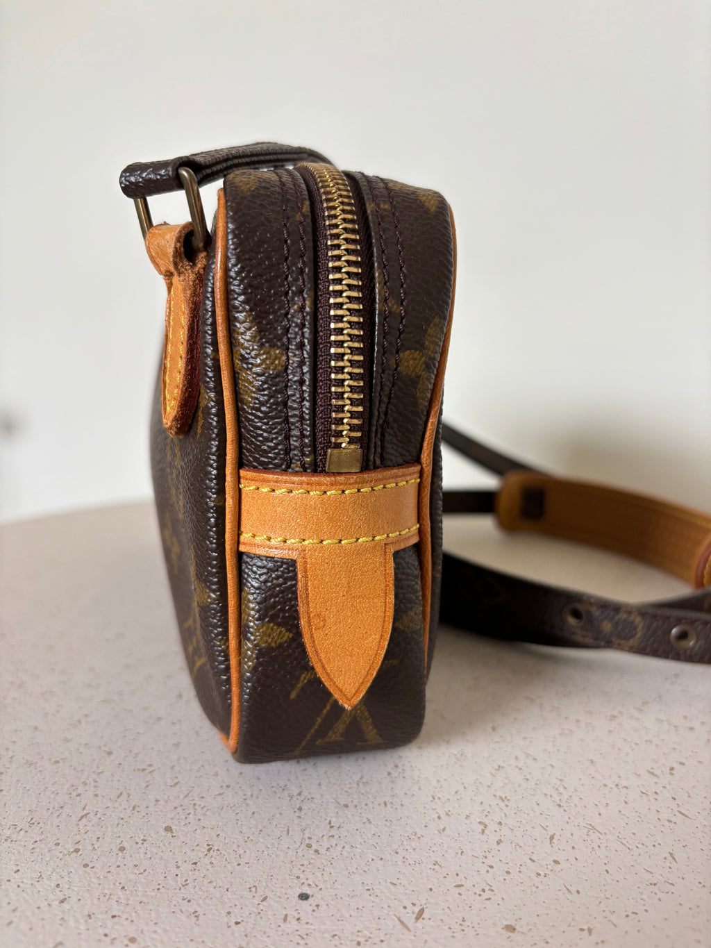 Louis Vuitton Marly Bandoulière