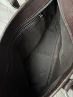 Gucci GG Canvas Tote Bag