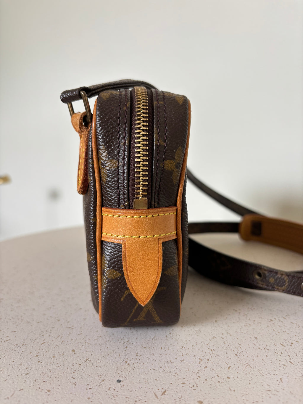 Louis Vuitton Marly Bandoulière
