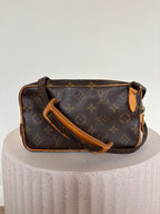Louis Vuitton Marly Bandoulière