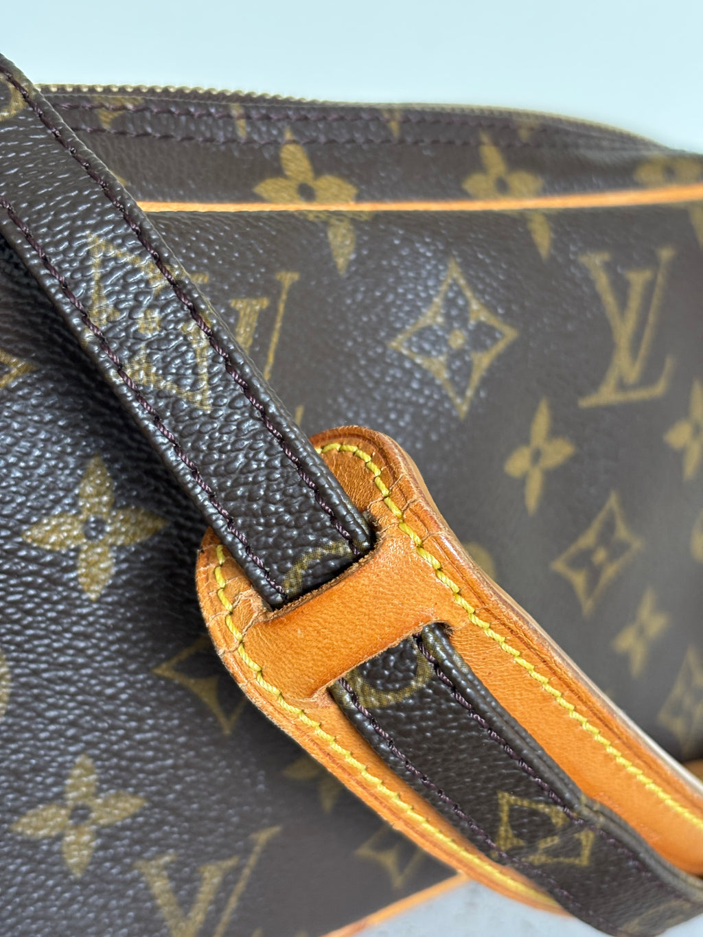 Louis Vuitton Marly Bandoulière