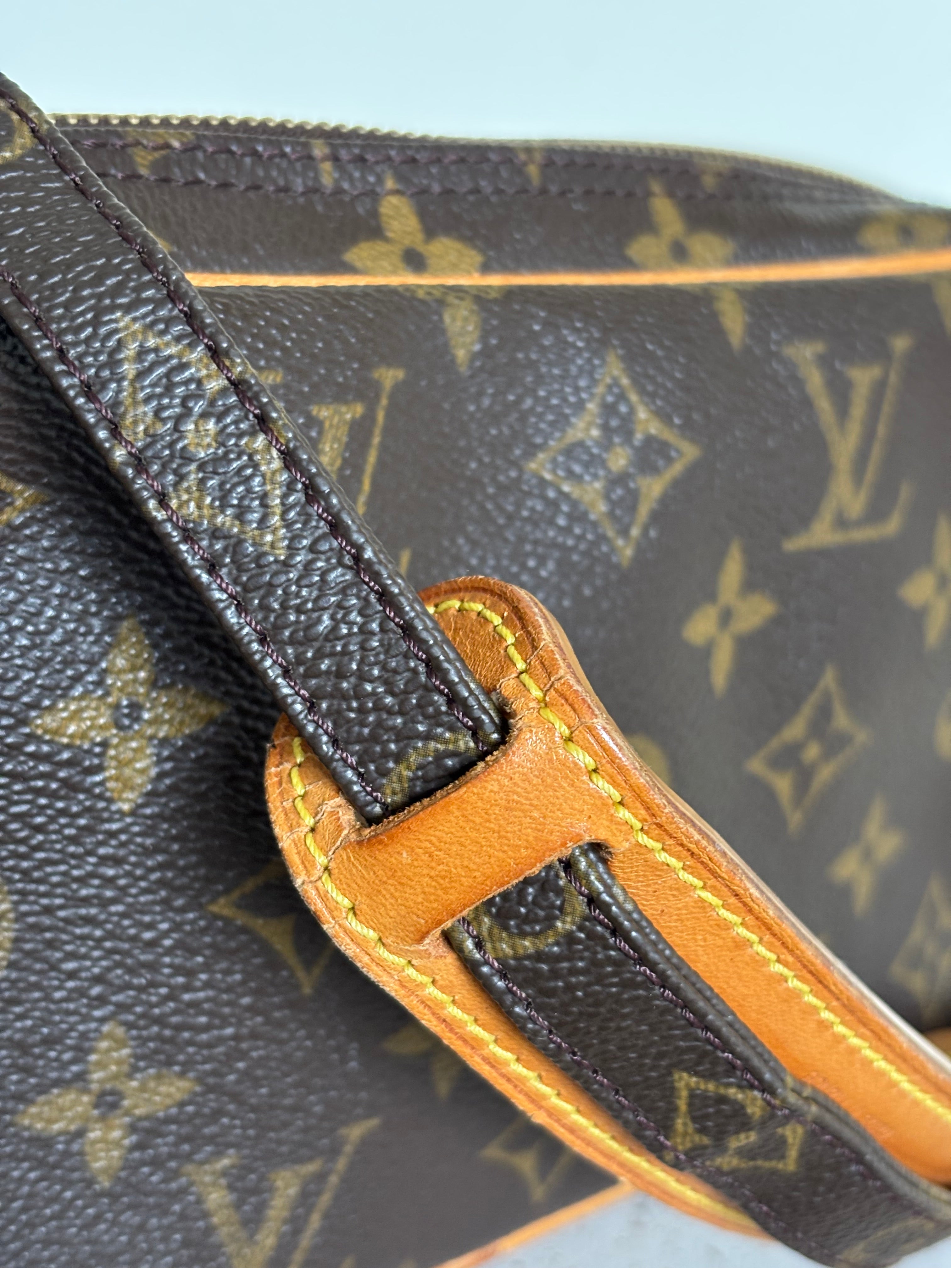 Louis Vuitton Marly Bandoulière