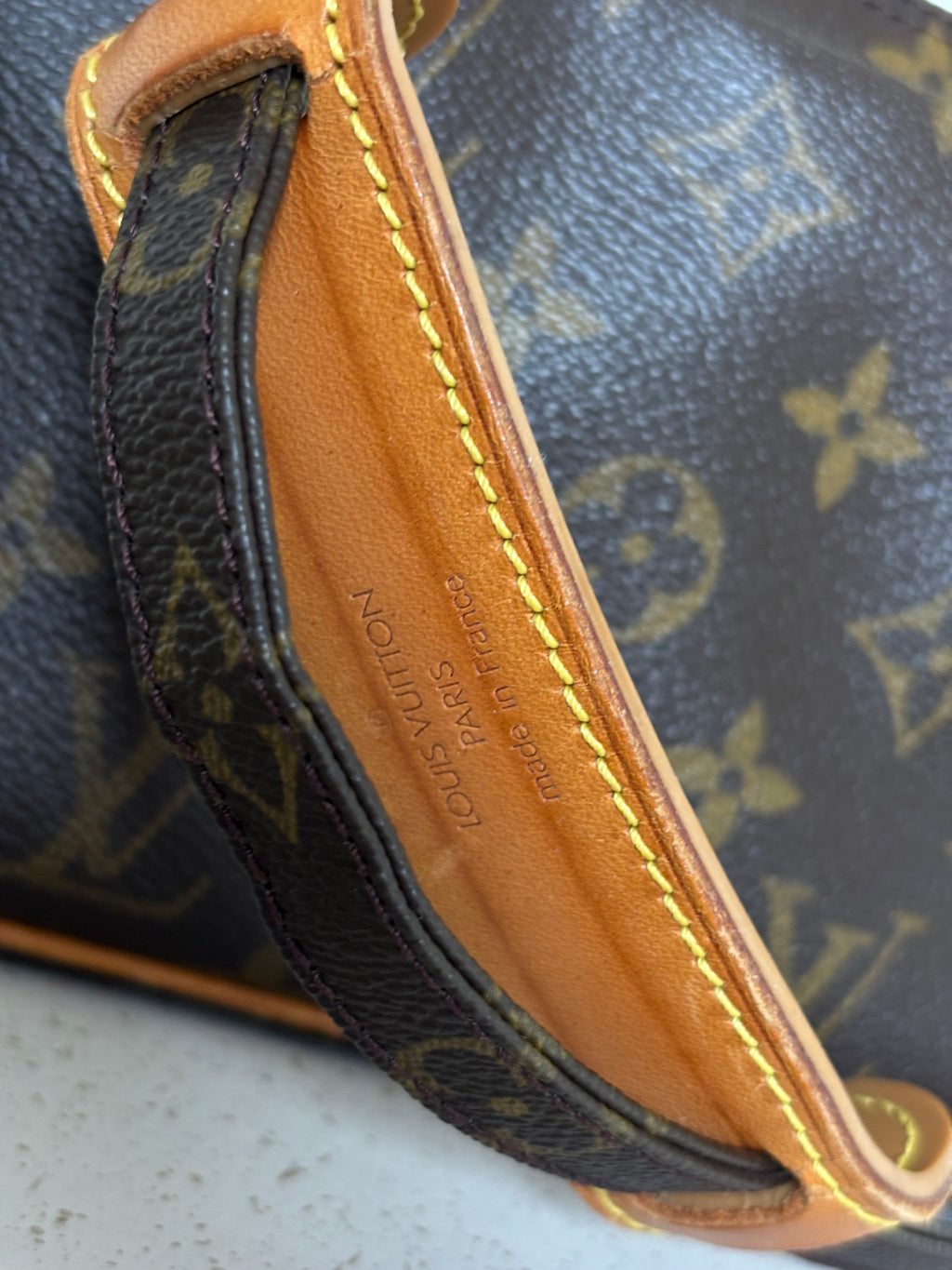 Louis Vuitton Marly Bandoulière